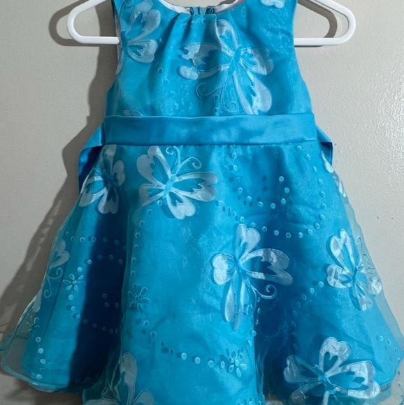 Rare Edition Toddler Dress - Picture 2 of 9